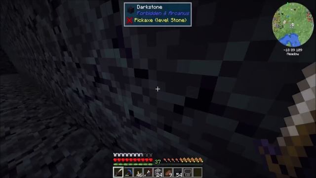 Lets Play S11E11 Automated Ore Processing and Planes смотреть онлайн