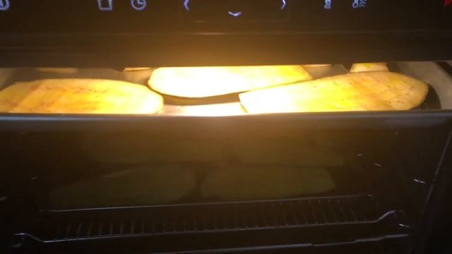 Delicious From Georgia ! Aubergine and Walnut Paste Rolls смотреть онлайн