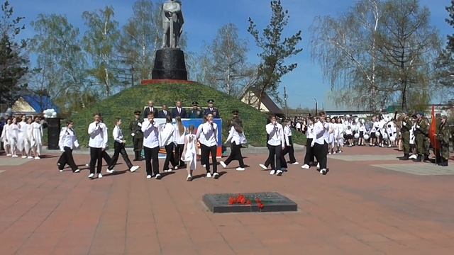 Эстрадный ансамбль " Карусель" - Не забывайте смотреть онлайн