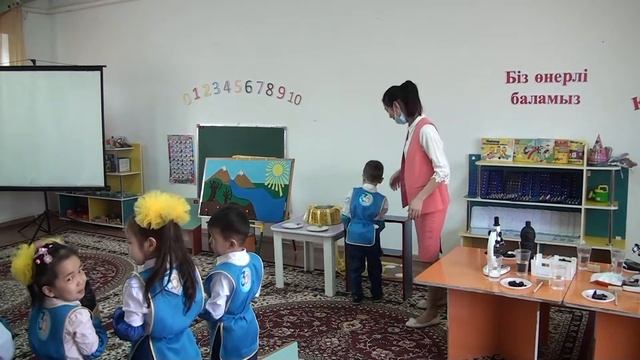 Таным саласы бойынша оқу қызметі смотреть онлайн