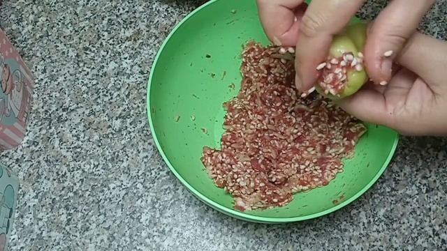 Рамазон Ифторлик менюсига Голубцы Долма // Golubtsi Fod // Bulgori Dolmasi