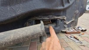 фаркоп на HONDA SHUTTLE GIBRID 2018G