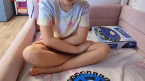 обзор настольной игры слово за словом (tapple)