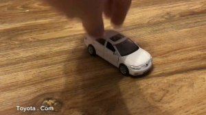 Запрещён Ная реклама Toyota