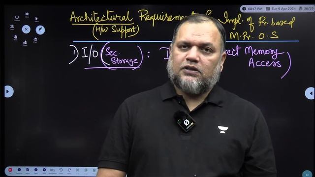 GATE 2025 | Operating System 02 | System Calls | CS & IT смотреть онлайн