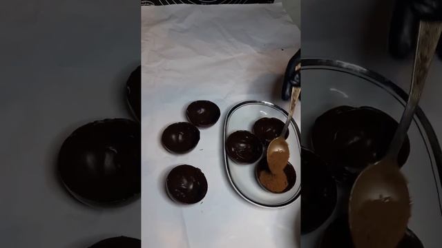 Шоколадная бомба. смотреть онлайн
