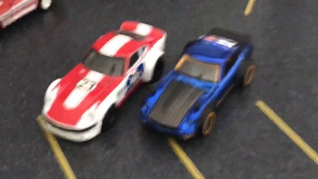 2018 Hot Wheels RLC Selections Custom Datsun 240Z