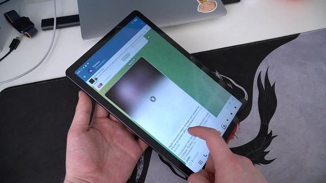 ПРОСТО ТОП ЗА 150$ | Обзор AGM Pad P2 16/256 G99 90гц 50мп 8000mAh