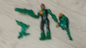 обзор на диностер оз