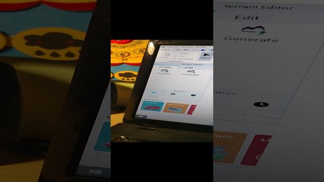 Как создать игру начинающему автору в роблоксе смотреть онлайн