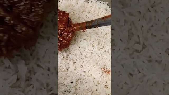 How to cook beef biryani recipe- Street food Style beef biryani- Biryani banane ka tarika in urdu.. смотреть онлайн