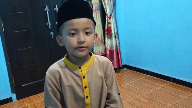 Angka 0 (nol) sampai 10 (sepuluh) dalam Bahasa Arab смотреть онлайн