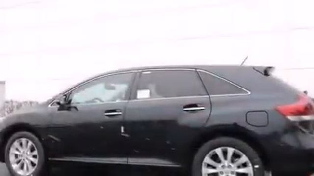 2014 Toyota Venza Napervillle IL