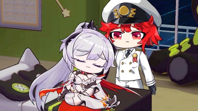 Herrscher of Flamescion смотреть онлайн