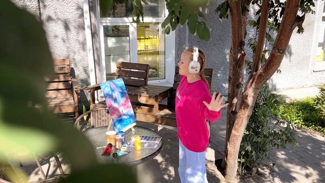 Преображенская Софья - Музыка дня смотреть онлайн