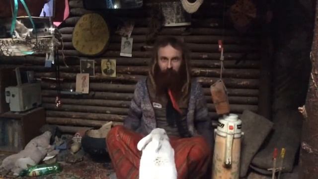 Русский Хоббит и Вишневый сад (english sub) смотреть онлайн