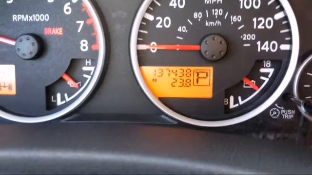 2008 Nissan Pathfinder 4x4 **FOR SALE**