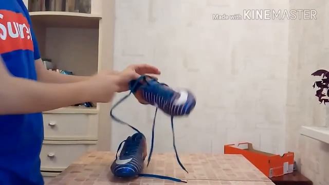 Обзор на наши экипировку!!!!!! смотреть онлайн