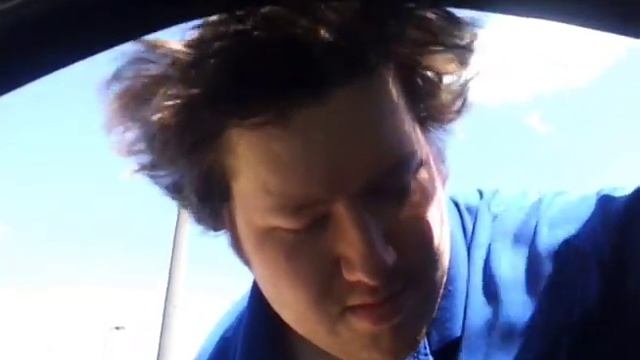 Shirt Trick, Hair Trick And Random Flex