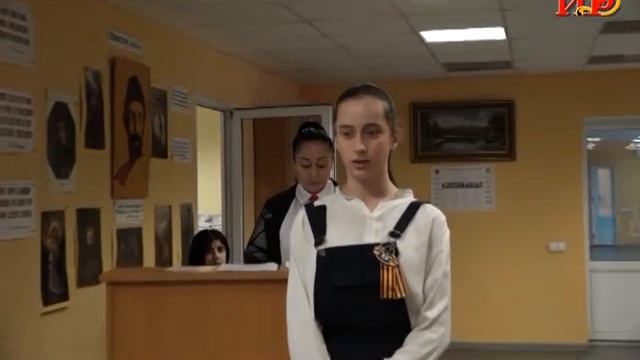 Информацион рауагъд «Абон» Хуриты Батрадзимӕ. 02.05.2022 смотреть онлайн