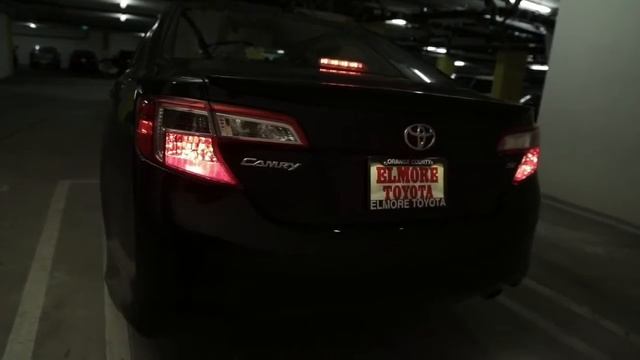Elmore Toyota | Orange County, CA смотреть онлайн