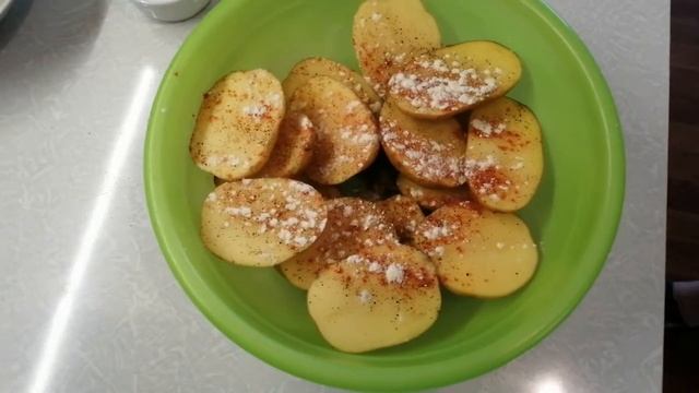 Очень вкусный ужин. смотреть онлайн