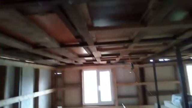 Внутреннее утепление ППУ.mp4