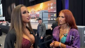 Валерия Корд | Чем жертвуют ПРО бикини | Планы на карьеру