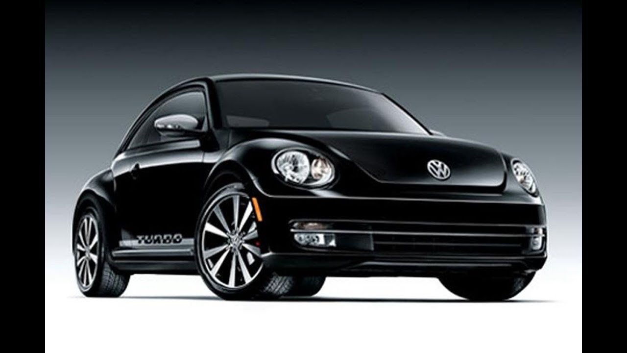 Volkswagen Beetle Turbo.Режим Нокдауна.mp4 смотреть онлайн