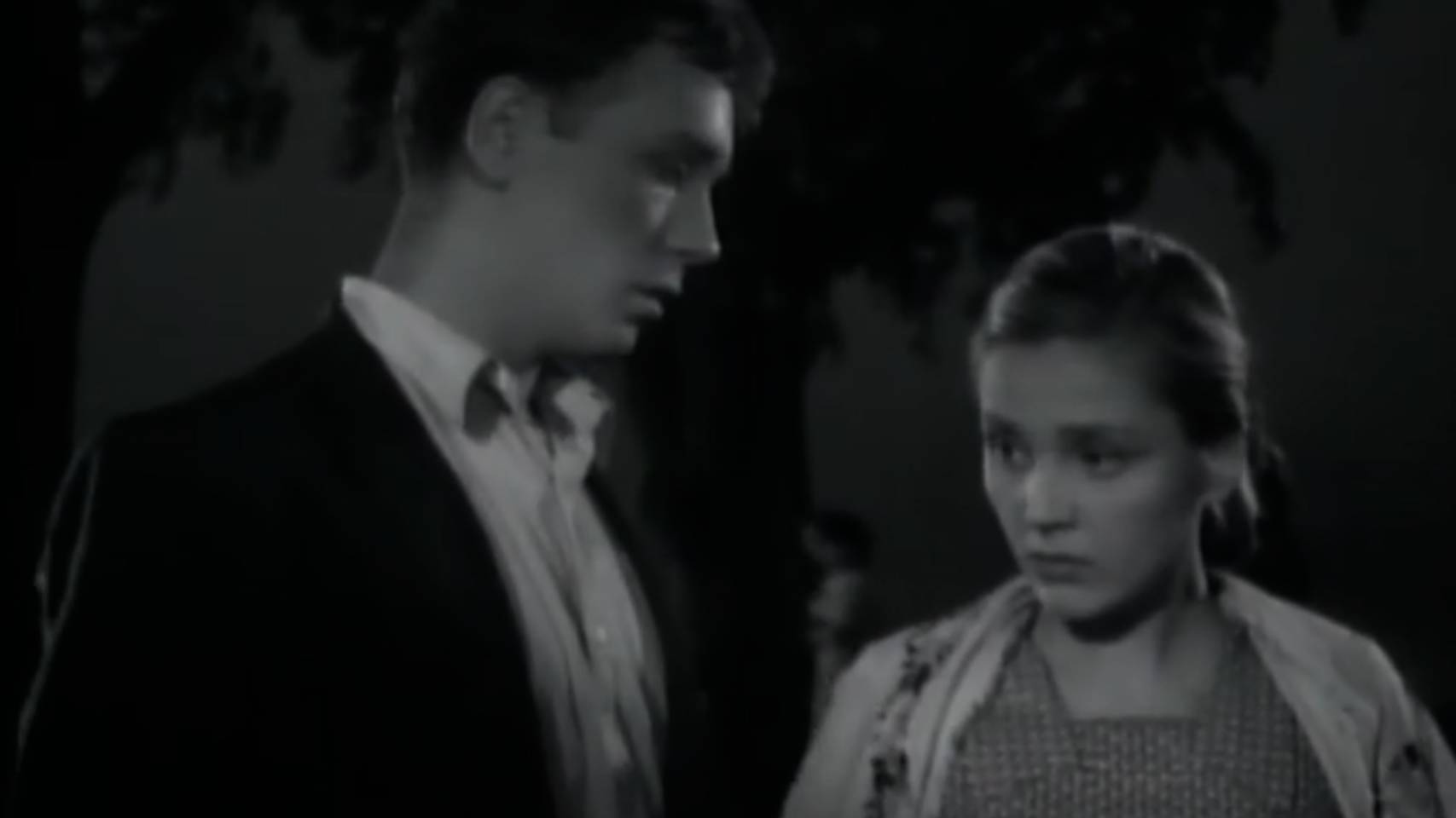 Когда деревья были большими (1961)