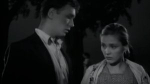 Когда деревья были большими (1961)