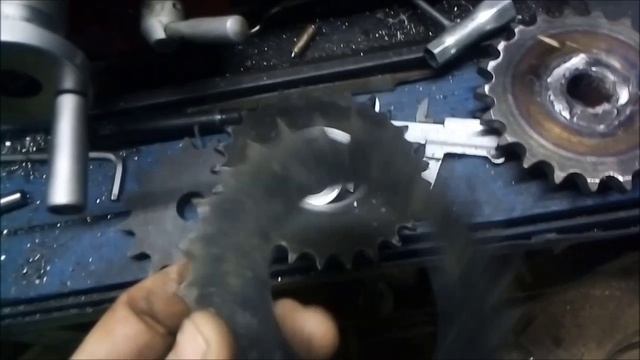 расточка звёздочки на токарном станке в трёх кулачковом патроне смотреть онлайн