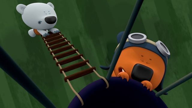 Мцари Мцани | 4 ахъвы | Дуней амдара смотреть онлайн