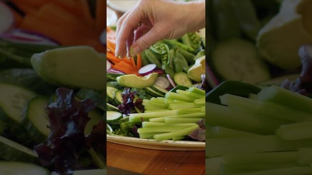 Sonoma Spring Sensation Salad смотреть онлайн