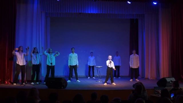 Шаламов Дмитрий - Батарейка смотреть онлайн