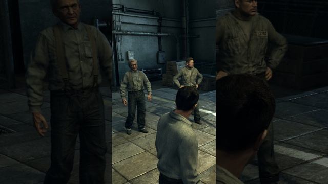 Лео учит драться #shorts #mafia #mafia2 #мафия #мафия2 #рекомендации смотреть онлайн