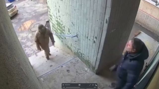 Игра в Кальмара по-Украински смотреть онлайн