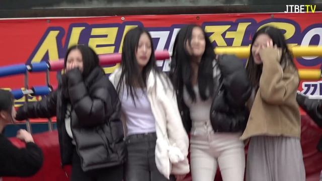 [SUB] 오늘 밤은 삐딱하게 @2467ㅣDisco Pang PangㅣTagadaㅣKoreancultureㅣ