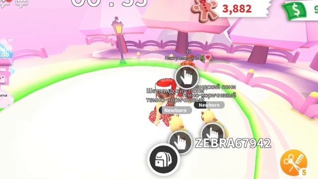 Как заработать много пряников в адопт ми? 🎄💗//MerryChristmas*̣̥☆·͙̥❄‧̩̥࿌ིྀ྇˟͙☃️˟͙࿌ིྀ྇‧̩̥❄·͙̥̣☆*̣̥!