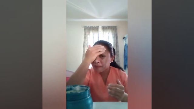 FACE MASH/YOGURT w/LIMON смотреть онлайн