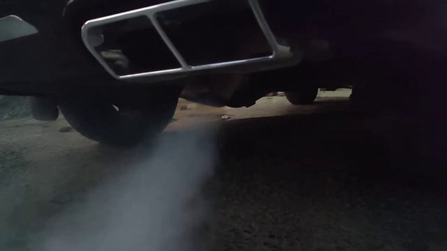 Toyota Prado 02 Sensor Change And Catalytic Wash Review 2014. смотреть онлайн