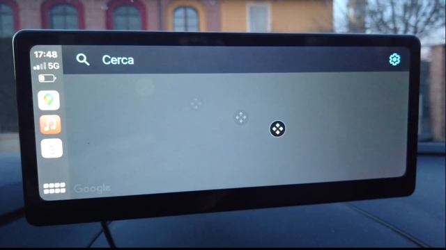 Macchina Vecchia? CARPODGO Porta L'infotainment Su Tutte Le Auto (con Apple CarPlay E Android Auto)