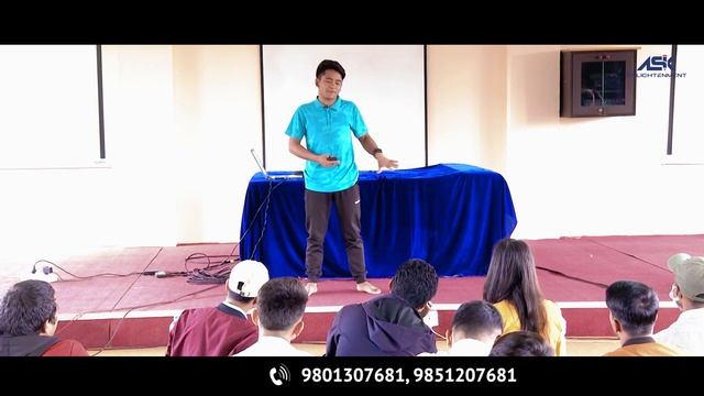 अर्पण सरले प्रत्येक विद्यार्थीलाई धेरै Care गरेर पढाउनु हुन्छ | 9801307681, 9851207681 смотреть онлайн