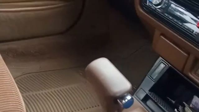 Accord matic 1984 original ( RARE ) Jarang ADA смотреть онлайн