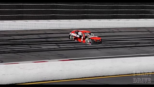 Nascar Crashes In Beamng Drive