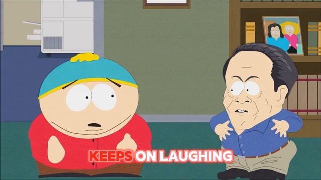 South Park S11E01 With Apologies To Jesse Jackson #fullepisode