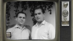 Георг Отс и Виктор Гурьев - Если бы парни всей земли (1961)