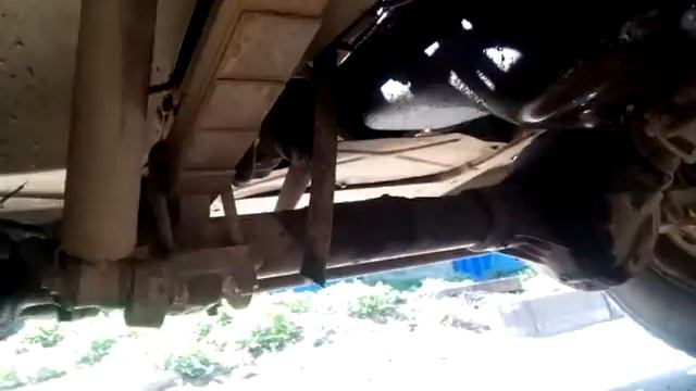 УАЗ описание 2 смотреть онлайн