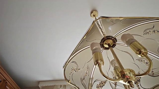 Обзор трехкомнатной квартиры, город Москва смотреть онлайн