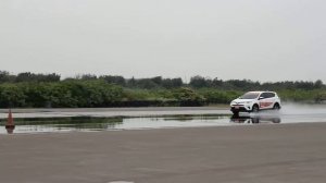 濕地煞停 Maxxis Bravo HPM3